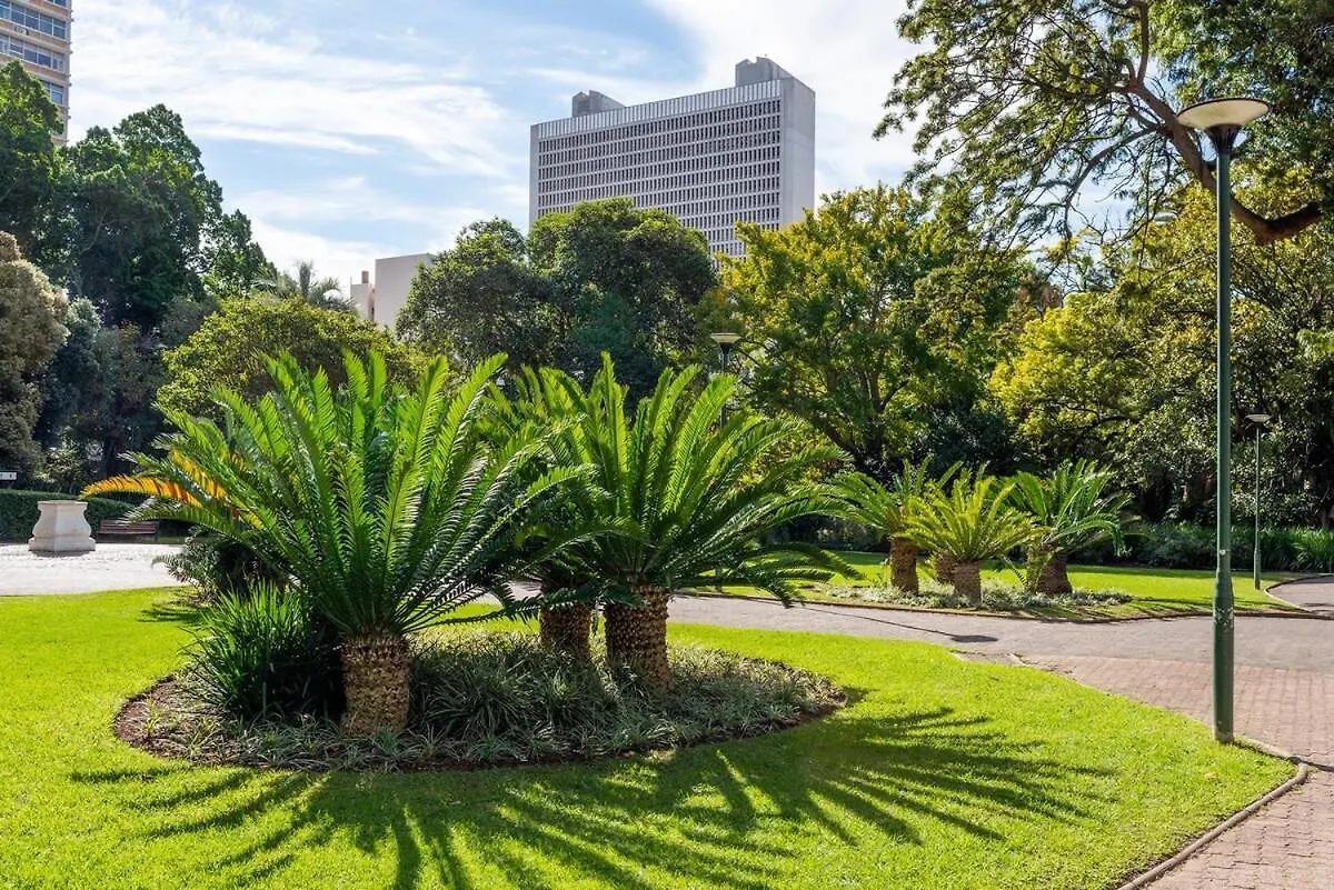 Apartment Arty, Bright,Central Spot For Couples-Wifi,Parking Cape Town South Africa